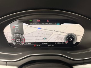 Audi Q5 35TDI Advance S-Tronic 163Cv 2022