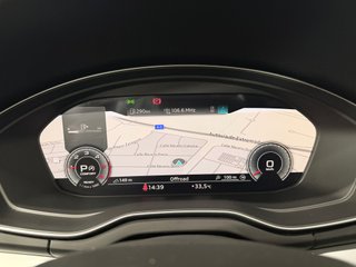 Audi Q5 35TDI Advance S-Tronic 163Cv 2022