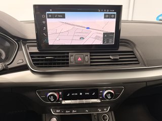 Audi Q5 35TDI Advance S-Tronic 163Cv 2022