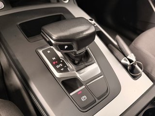 Audi Q5 35TDI Advance S-Tronic 163Cv 2022