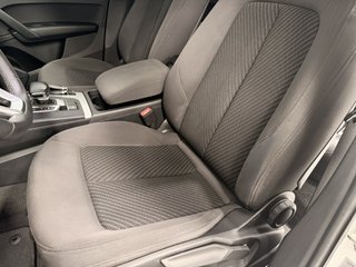 Audi Q5 35TDI Advance S-Tronic 163Cv 2022