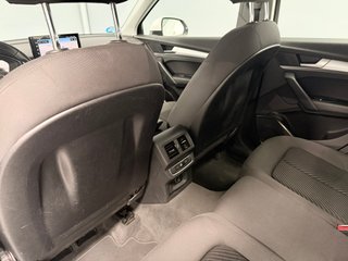 Audi Q5 35TDI Advance S-Tronic 163Cv 2022