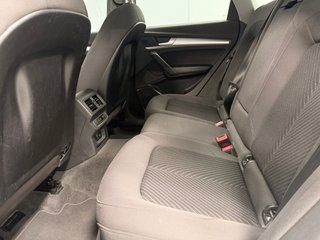 Audi Q5 35TDI Advance S-Tronic 163Cv 2022
