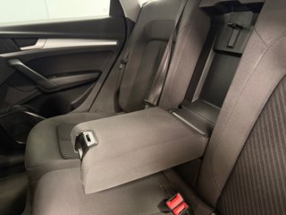 Audi Q5 35TDI Advance S-Tronic 163Cv 2022