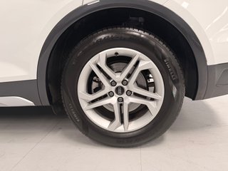 Audi Q5 35TDI Advance S-Tronic 163Cv 2022