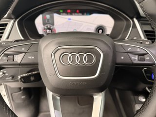 Audi Q5 35TDI Advance S-Tronic 163Cv 2022
