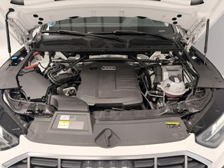 Audi Q5 35TDI Advance S-Tronic 163Cv 2022