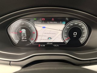 Audi Q5 35TDI Advance S-Tronic 163Cv 2022