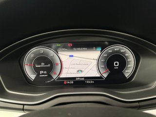 Audi Q5 35TDI Advance S-Tronic 163Cv 2022