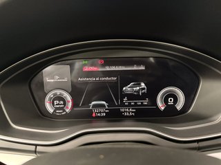 Audi Q5 35TDI Advance S-Tronic 163Cv 2022