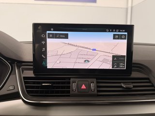 Audi Q5 35TDI Advance S-Tronic 163Cv 2022