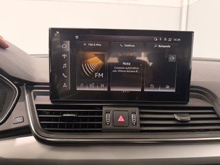 Audi Q5 35TDI Advance S-Tronic 163Cv 2022
