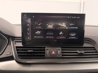 Audi Q5 35TDI Advance S-Tronic 163Cv 2022