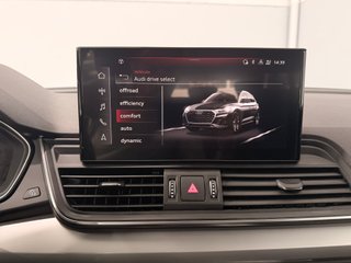 Audi Q5 35TDI Advance S-Tronic 163Cv 2022