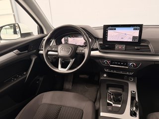 Audi Q5 35TDI Advance S-Tronic 163Cv 2022