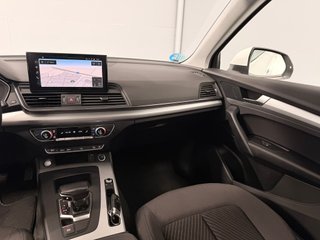 Audi Q5 35TDI Advance S-Tronic 163Cv 2022