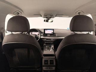 Audi Q5 35TDI Advance S-Tronic 163Cv 2022