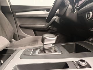 Audi Q5 35TDI Advance S-Tronic 163Cv 2022