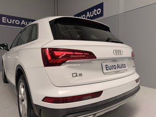 Audi Q5 35TDI Advance S-Tronic 163Cv 2022