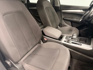 Audi Q5 35TDI Advance S-Tronic 163Cv 2022