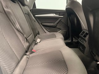 Audi Q5 35TDI Advance S-Tronic 163Cv 2022