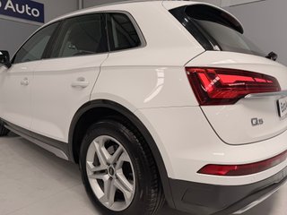 Audi Q5 35TDI Advance S-Tronic 163Cv 2022