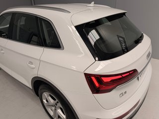Audi Q5 35TDI Advance S-Tronic 163Cv 2022