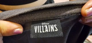 Camiseta Cruella de Vil