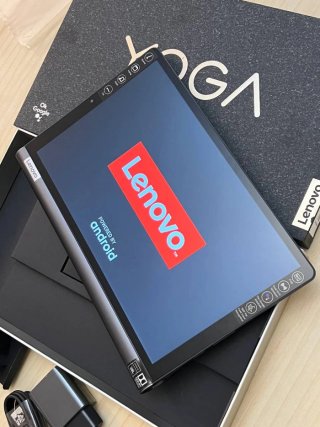 Tablet Lenovo 10 Yoga smart tab YT-X705L 32GB