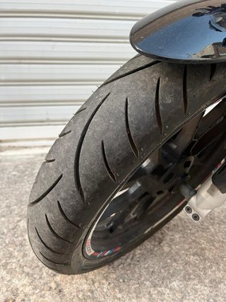 Moto 125cc Off-Road ITV al día
