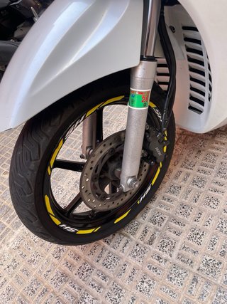 Honda SH 300i 2011 - Impecable