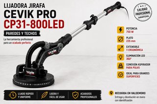 Alquiler Pack Maquina Airless + Jirafa + Aspirador