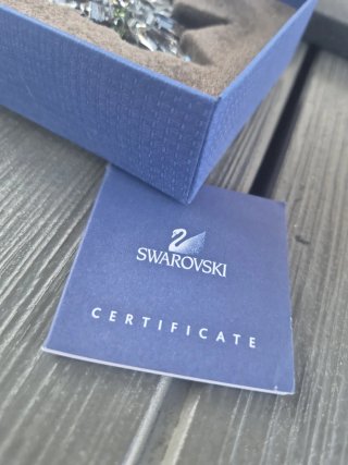 Swarovski Fiore Cristallo