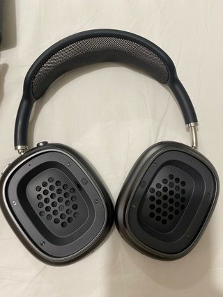 AirPods pro Max Space Grey