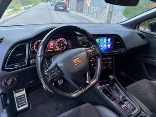SEAT Leon 2020