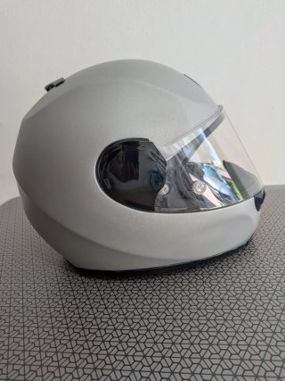 Casco integrale Dainese in fibra