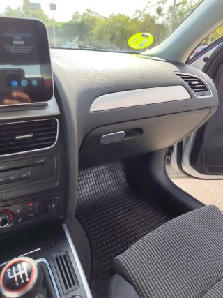 Audi A4 2009