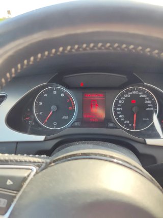 Audi A4 2009