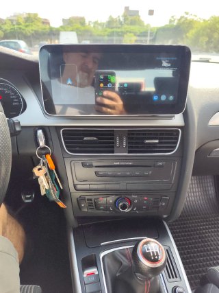 Audi A4 2009