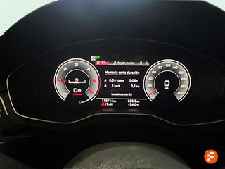 Audi A5 35 TDI 120kW (163CV) S tronic Sportback