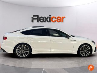 Audi A5 35 TDI 120kW (163CV) S tronic Sportback