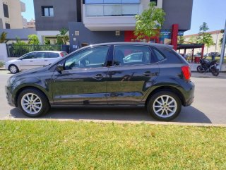 Volkswagen Polo 2014
