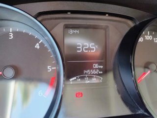 Volkswagen Polo 2014