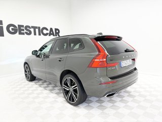 Volvo XC60 T6 AWD Recharge R-Design Expression Auto 250 kW (340 CV)