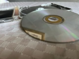 Robbie Williams - Escapology CD Originale 2002