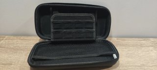 Funda Nintendo Switch 3 Tamaños