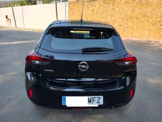 Opel Corsa 2023
