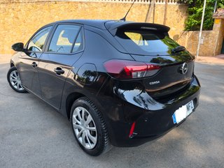 Opel Corsa 2023