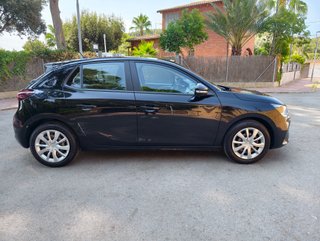Opel Corsa 2023