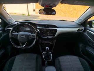 Opel Corsa 2023